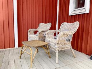 Holiday home HALLSTAVIK V - Hallstavik - 4