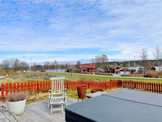 Holiday home HALLSTAVIK V - Hallstavik - 9