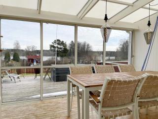 Holiday home HALLSTAVIK V - Hallstavik - 7