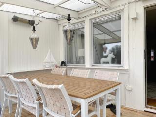Holiday home HALLSTAVIK V - Hallstavik - 6