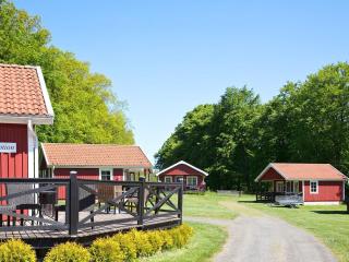 Holiday home Gärsnäs IV - Gärsnäs - 0