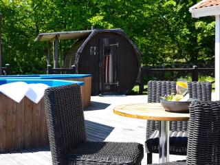 Holiday home Gärsnäs II - Gärsnäs - 9