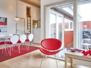 5 star holiday home in Allinge-By Traum - Allinge - 1
