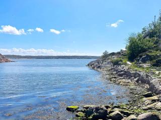 Holiday home Bohus II - - 4