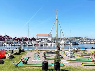 Holiday home Bohus II - - 2