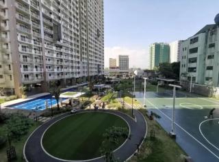No Frills Infina Towers 2BR Staycation Quezon City - Manila - 7