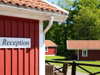 Holiday home Gärsnäs III - Gärsnäs - 9