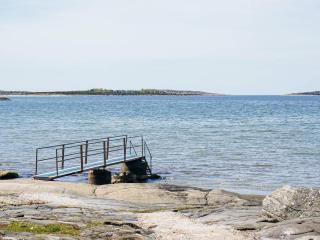 Holiday home Frillesås - Frillesås - 4