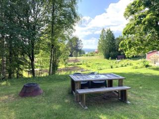 Holiday home FURUDAL II - Furudal - 9