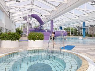 12 person holiday park home in Hanstholm - 1