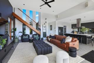 Myoora Villa - Luxurious Escape - Buddina - 8