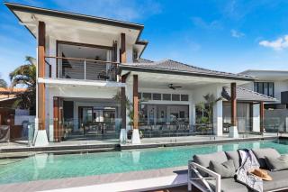 Myoora Villa - Luxurious Escape - Buddina - 6