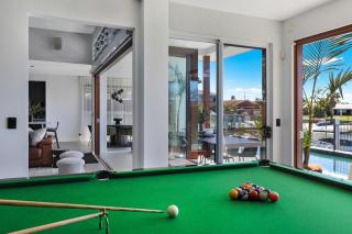 Myoora Villa - Luxurious Escape - Buddina - 5