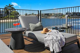 Myoora Villa - Luxurious Escape - Buddina - 3