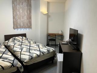 HOTEL LEOLA - Vacation STAY 25801v - Osaca - 5