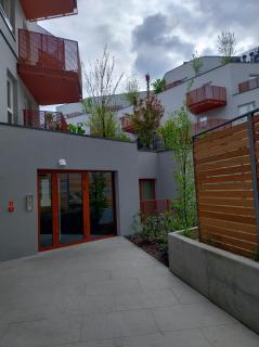 Apartament Mona Jeżyce - Poznan - 5
