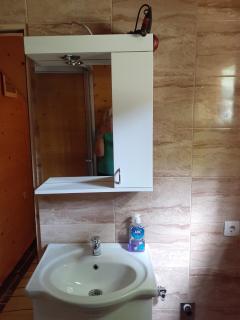 Prokletije Vucetic sobe - Dolja - 1