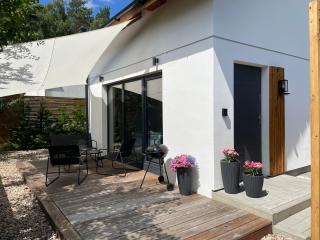 Cozy House - Świnoujście - 9