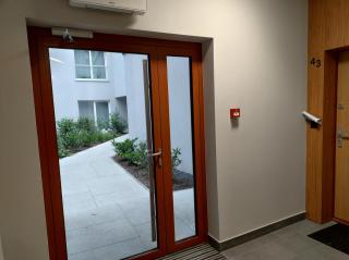 Apartament Mona Jeżyce - Poznan - 6