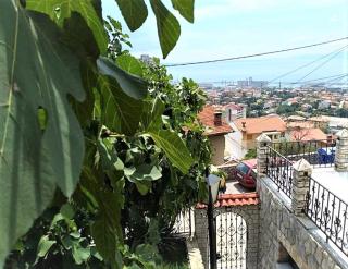 Apartment Mediterranean Garden Rijeka - Rijeka - 1