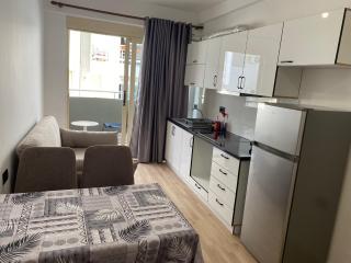 Genti Apartment - Sarandë - 3