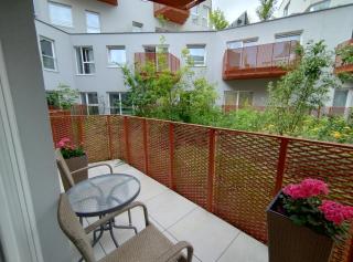 Apartament Mona Jeżyce - Poznan - 7