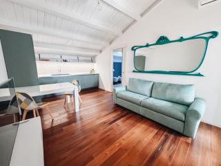 Galé Suite Apartment - Chieti - 7