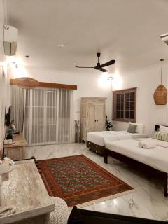 Keramas Moonlight Villa - Keramas - 9