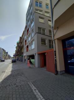 Apartament Mona Jeżyce - Poznan - 9
