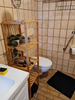 Ferienwohnung Annegret Schuback - Jork - 4