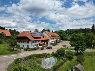 Haus Schlageter - Dachsberg im Schwarzwald - 9
