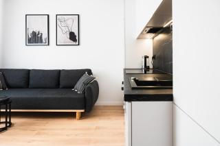 WHITE Apartment - Jelenia Góra - 2