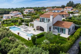 Mirana Luxury Villas - 0