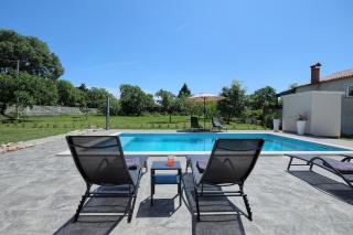 Ondine house - Hrboki - 5