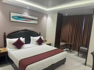 Hotel Suba Palace Near Gateway of India - Bombay - 4