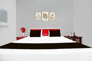 Hotel O The King Heaven - - 2
