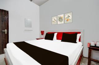 Hotel O The King Heaven - - 7