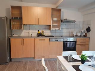 Beautiful Spacious Apartments near Hamburg - 7