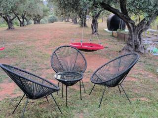 Mountain House Paliouras - Agios Nikolaos - 6