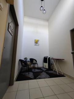 Homestay Adleya - Bagan Serai - 3
