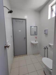 Homestay Adleya - Bagan Serai - 2
