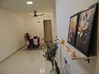 Orked Homestay Seri Iskandar - Seri Iskandar - 5
