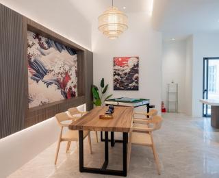 Tiansong -Villa - Sanxing - 0