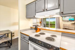 Nautilus Beach Vacation Condos - Ocean Shores - 6