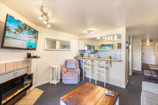 Nautilus Beach Vacation Condos - Ocean Shores - 1
