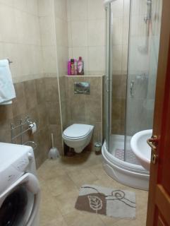Apartman Jadran - Risan - 2