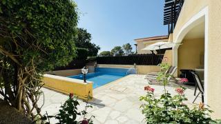 Villa Anastasia ,150 m to Coral Bay beach - Peyia - 9