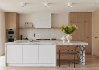 Effortless coastal luxury - Blairgowrie - 6