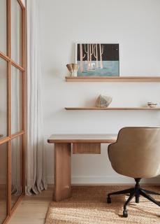 Effortless coastal luxury - Blairgowrie - 4