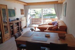 Wilder Kaiser Familien Ferienwohnung - 3